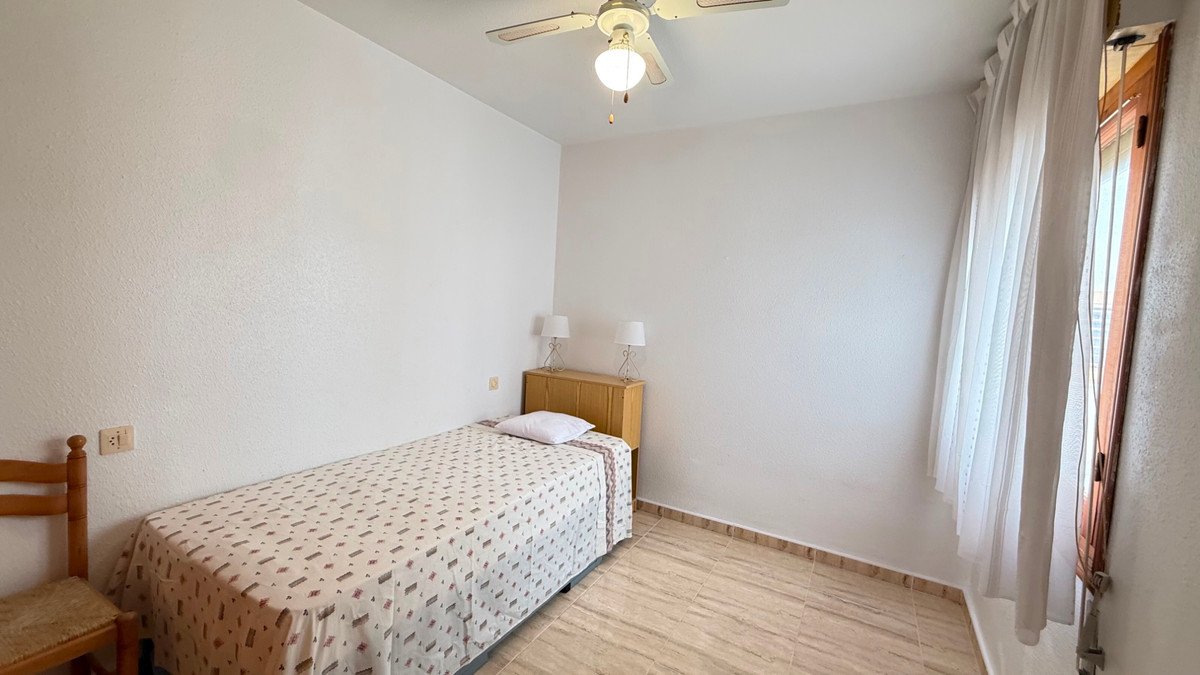 2 Bed Duplex in Playa Flamenca