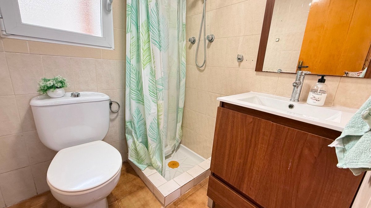 2 Bed Duplex in Playa Flamenca