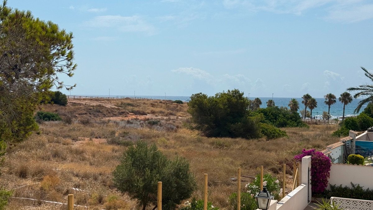 2 Bed Duplex in Playa Flamenca