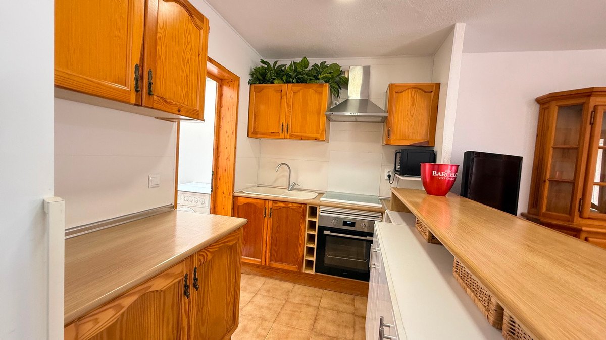 2 Bed Duplex in Playa Flamenca