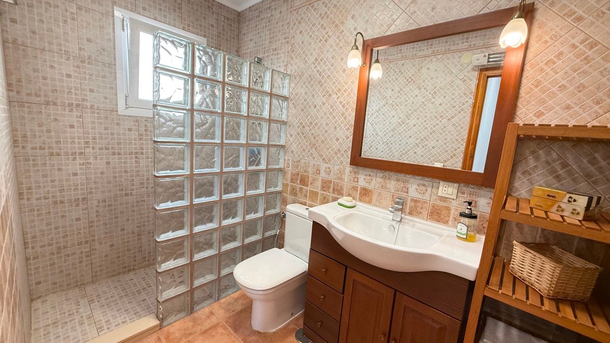 2 Bed Duplex in Playa Flamenca
