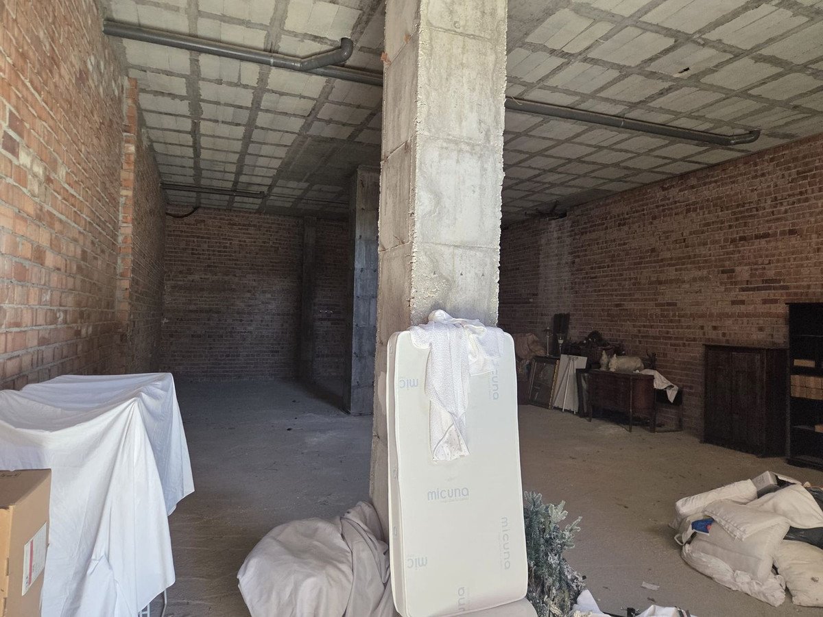 Commercial Premises in Fuengirola