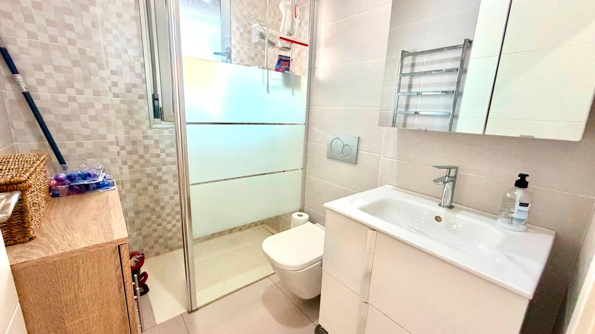 2 Bed Ground Floor Apartment in La Zenia