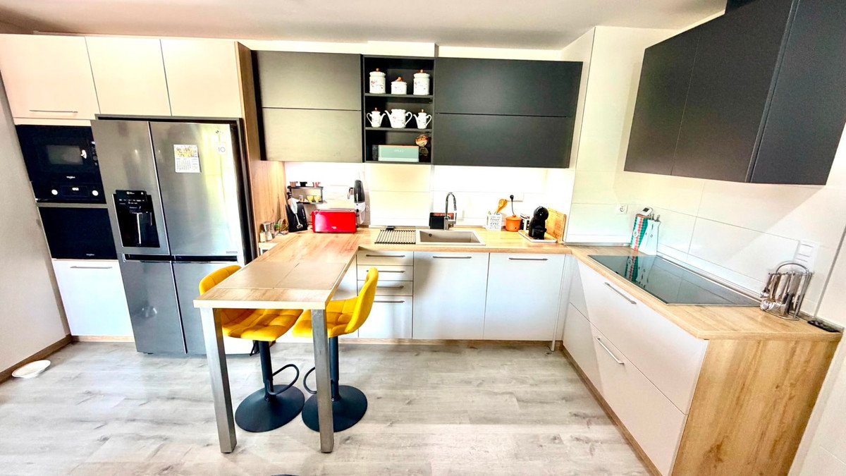 2 Bed Ground Floor Apartment in La Zenia