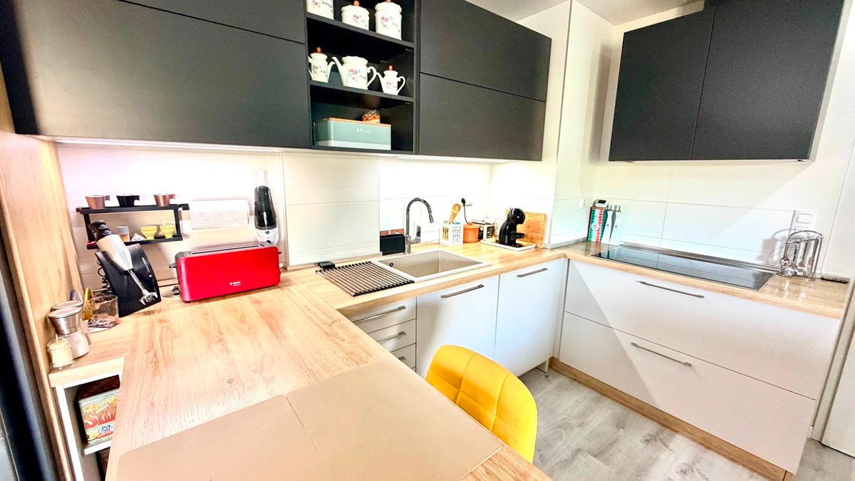 2 Bed Ground Floor Apartment in La Zenia