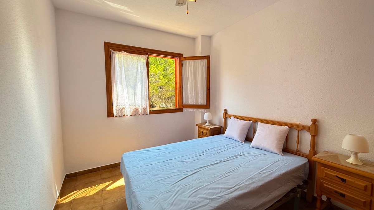 3 Bed Duplex in Playa Flamenca