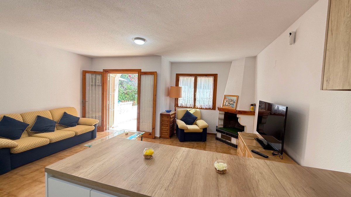 3 Bed Duplex in Playa Flamenca