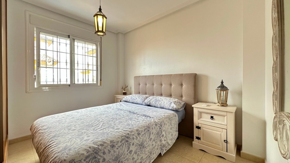 3 Bed Semi-Detached House in Los Montesinos