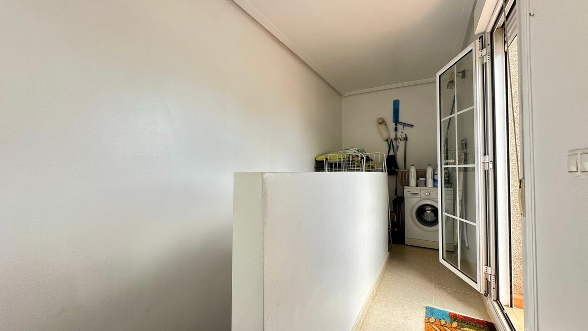 3 Bed Semi-Detached House in Los Montesinos