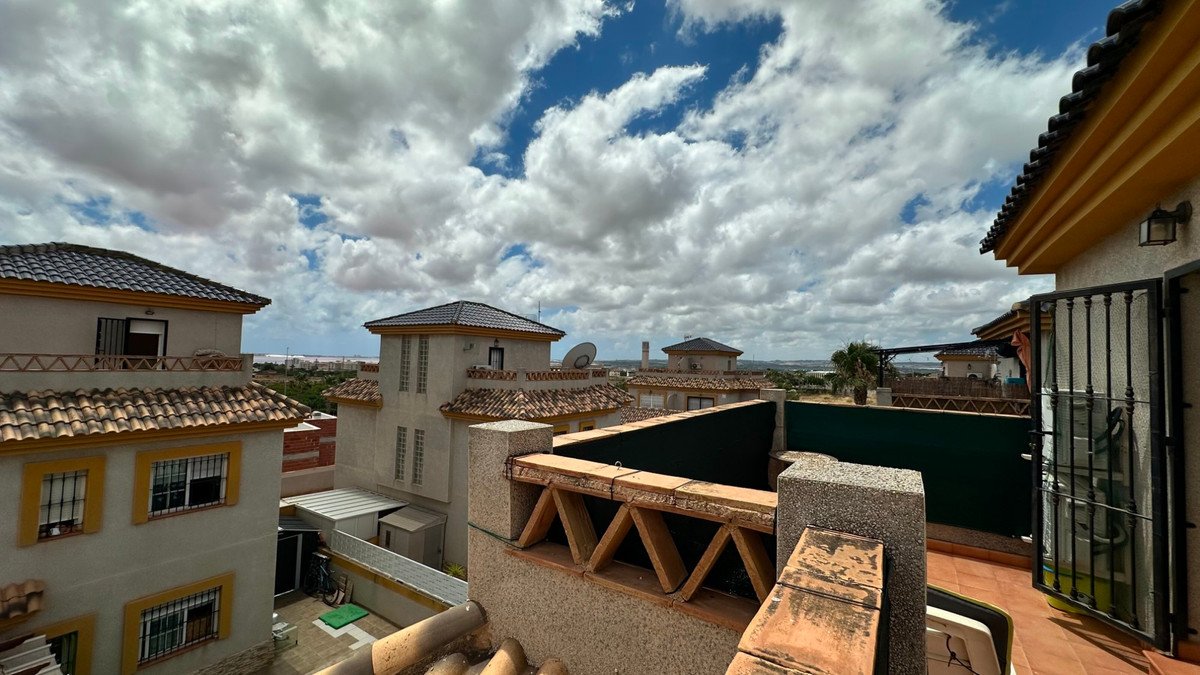 3 Bed Semi-Detached House in Los Montesinos