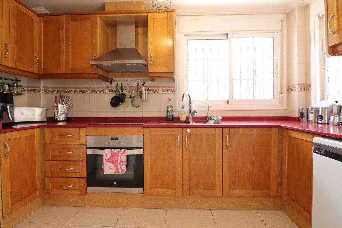 3 Bed Semi-Detached House in Los Montesinos