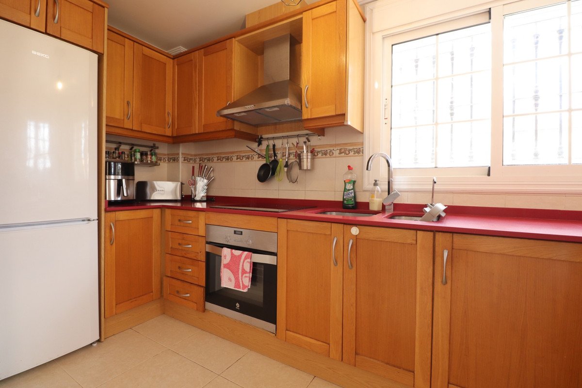 3 Bed Semi-Detached House in Los Montesinos
