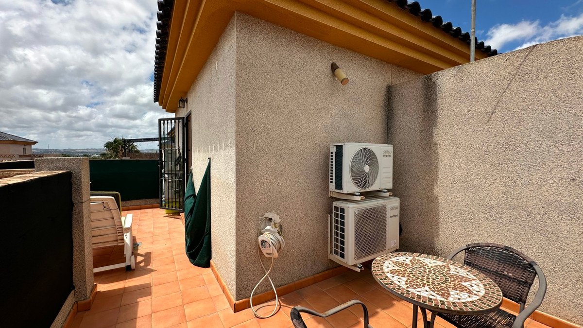 3 Bed Semi-Detached House in Los Montesinos