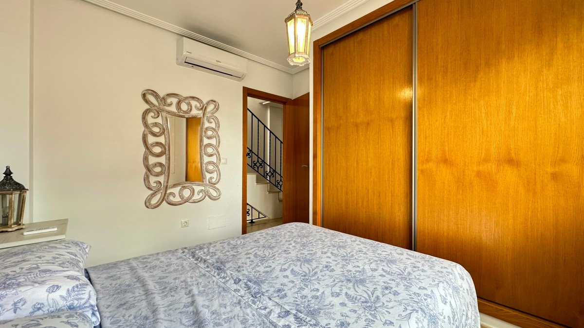 3 Bed Semi-Detached House in Los Montesinos