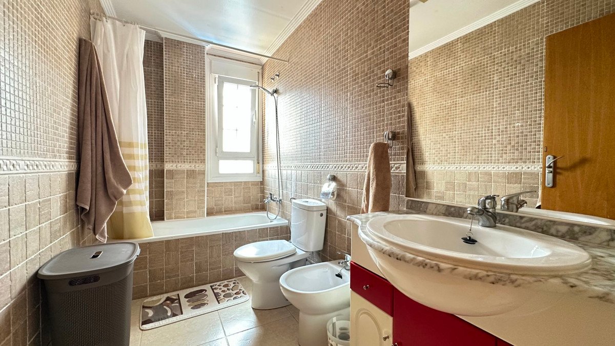 3 Bed Semi-Detached House in Los Montesinos