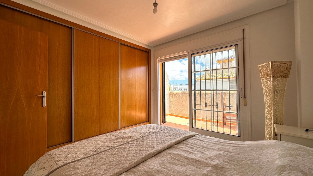 3 Bed Semi-Detached House in Los Montesinos