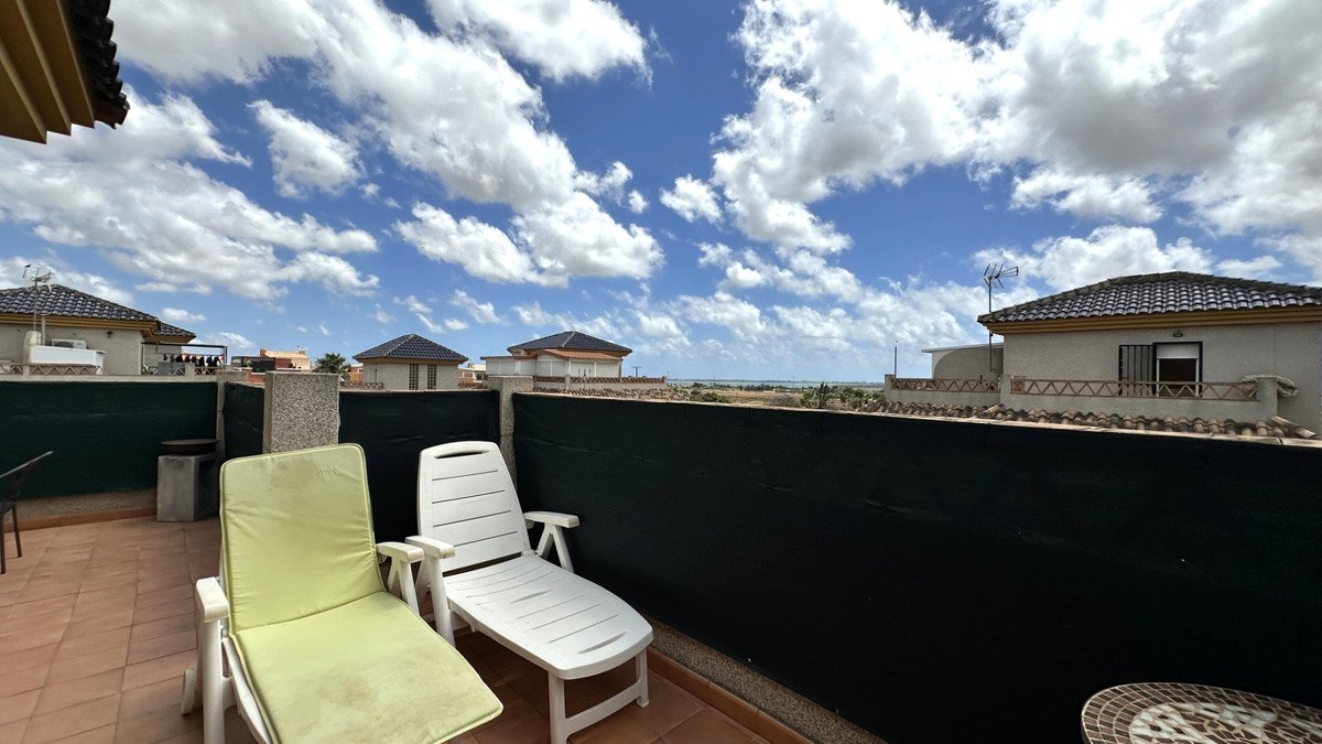 3 Bed Semi-Detached House in Los Montesinos
