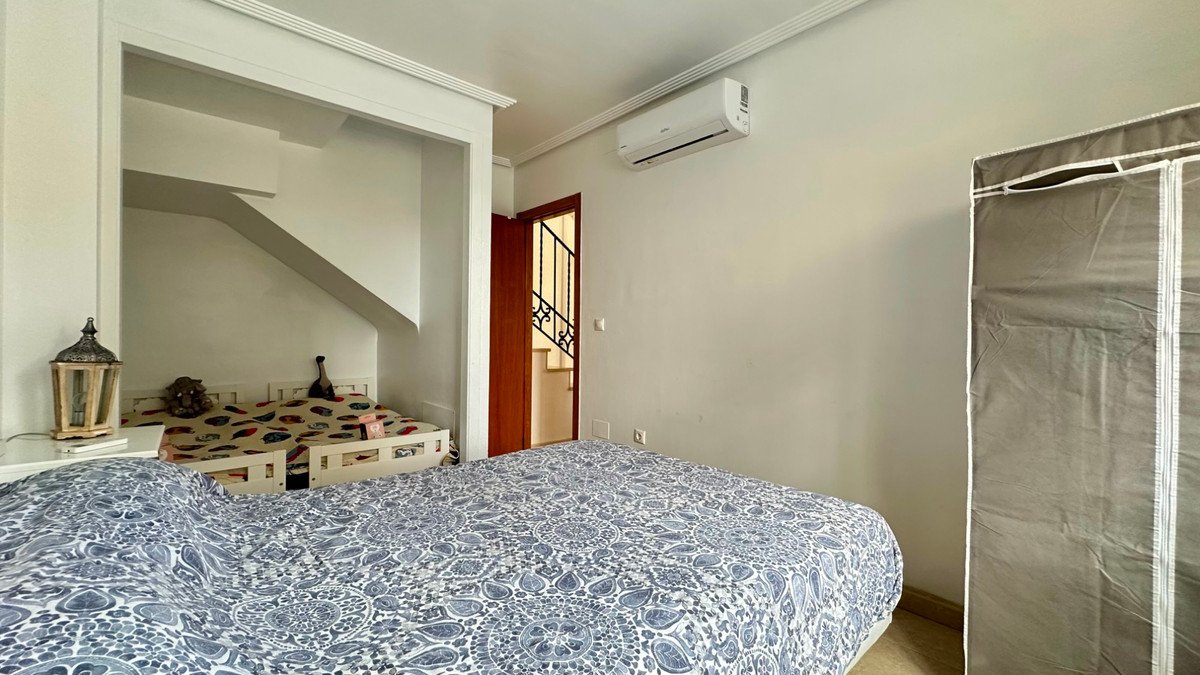 3 Bed Semi-Detached House in Los Montesinos