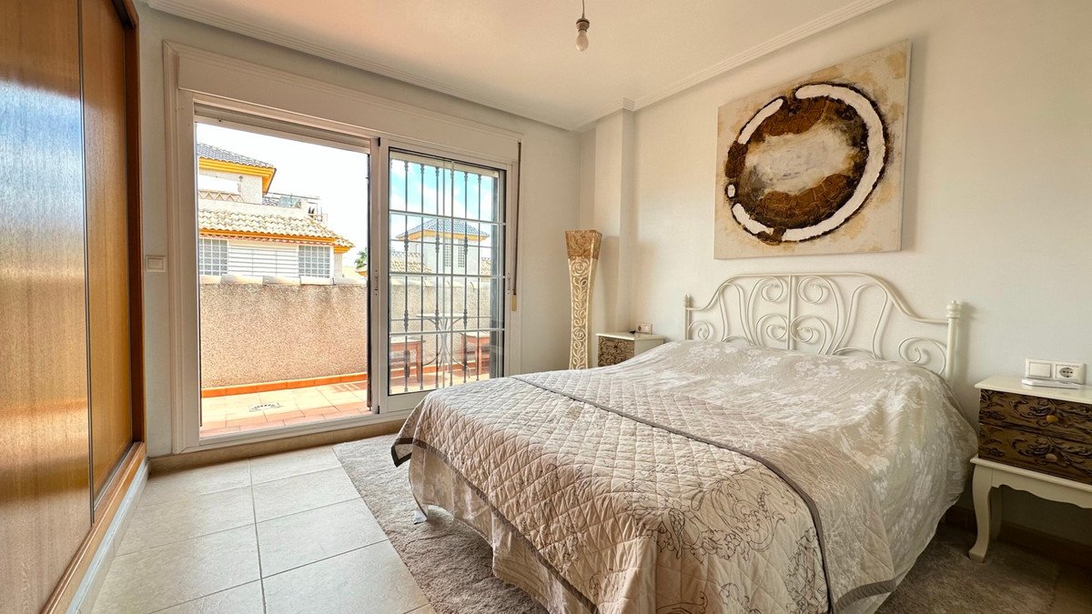 3 Bed Semi-Detached House in Los Montesinos