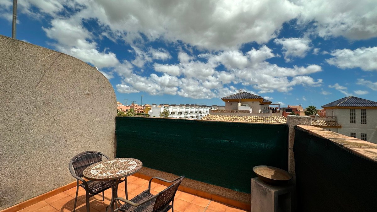 3 Bed Semi-Detached House in Los Montesinos