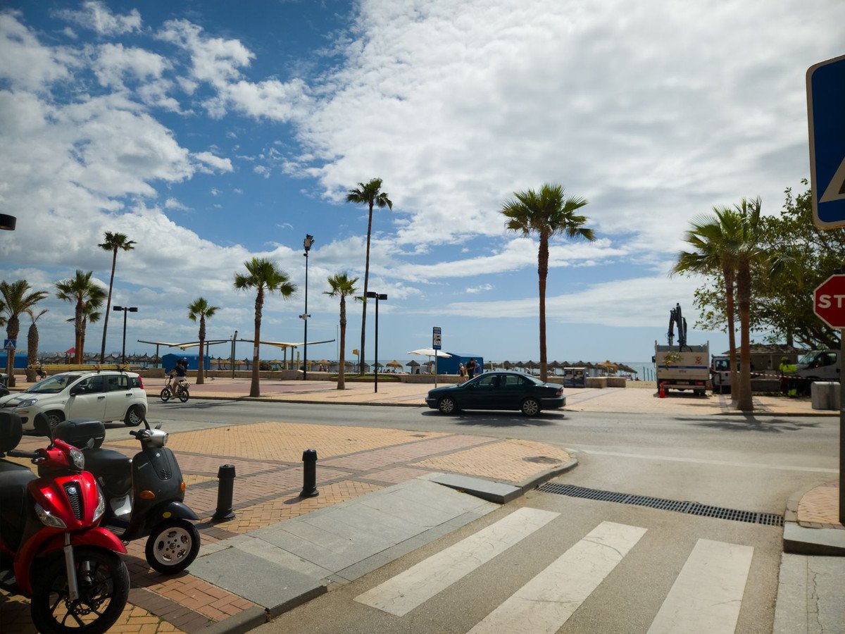 3 Bed Middle Floor Apartment in Fuengirola