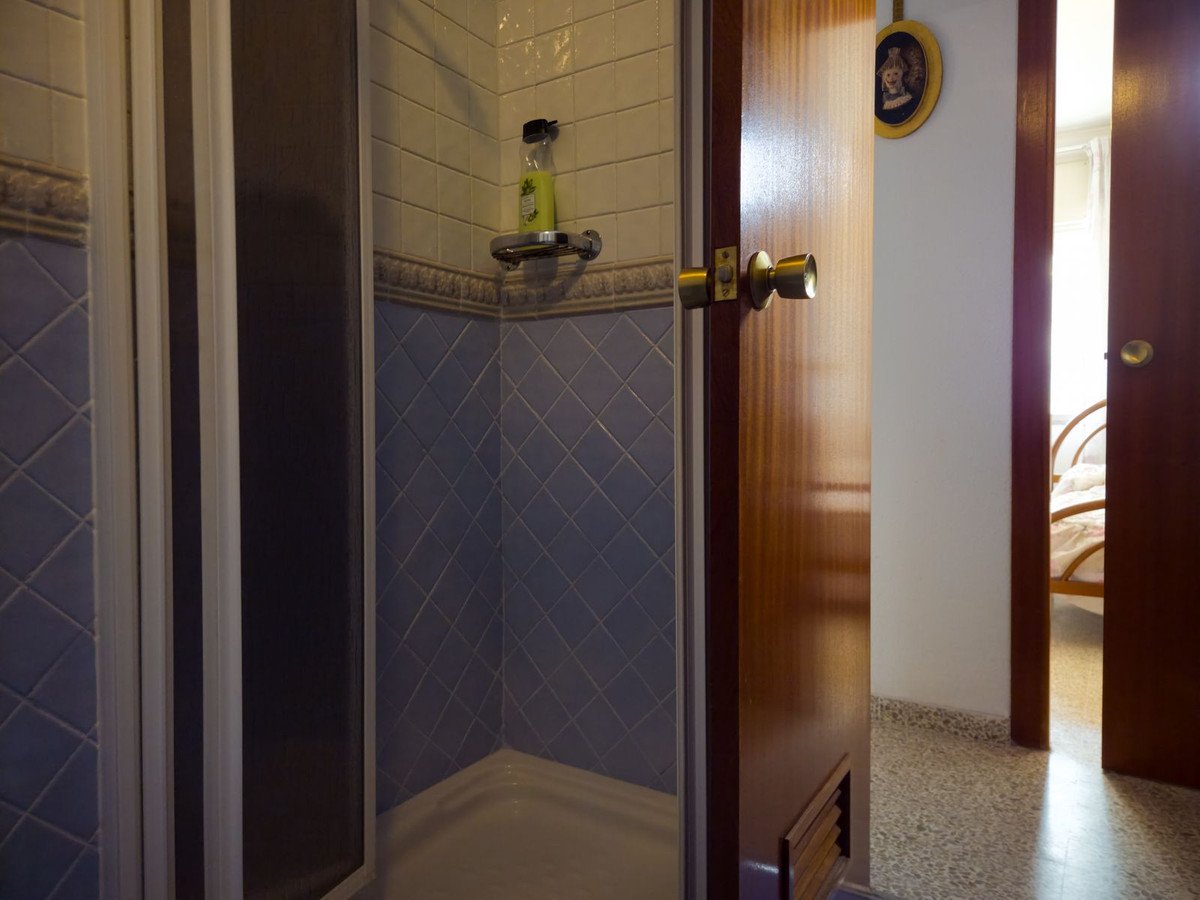 3 Bed Middle Floor Apartment in Fuengirola