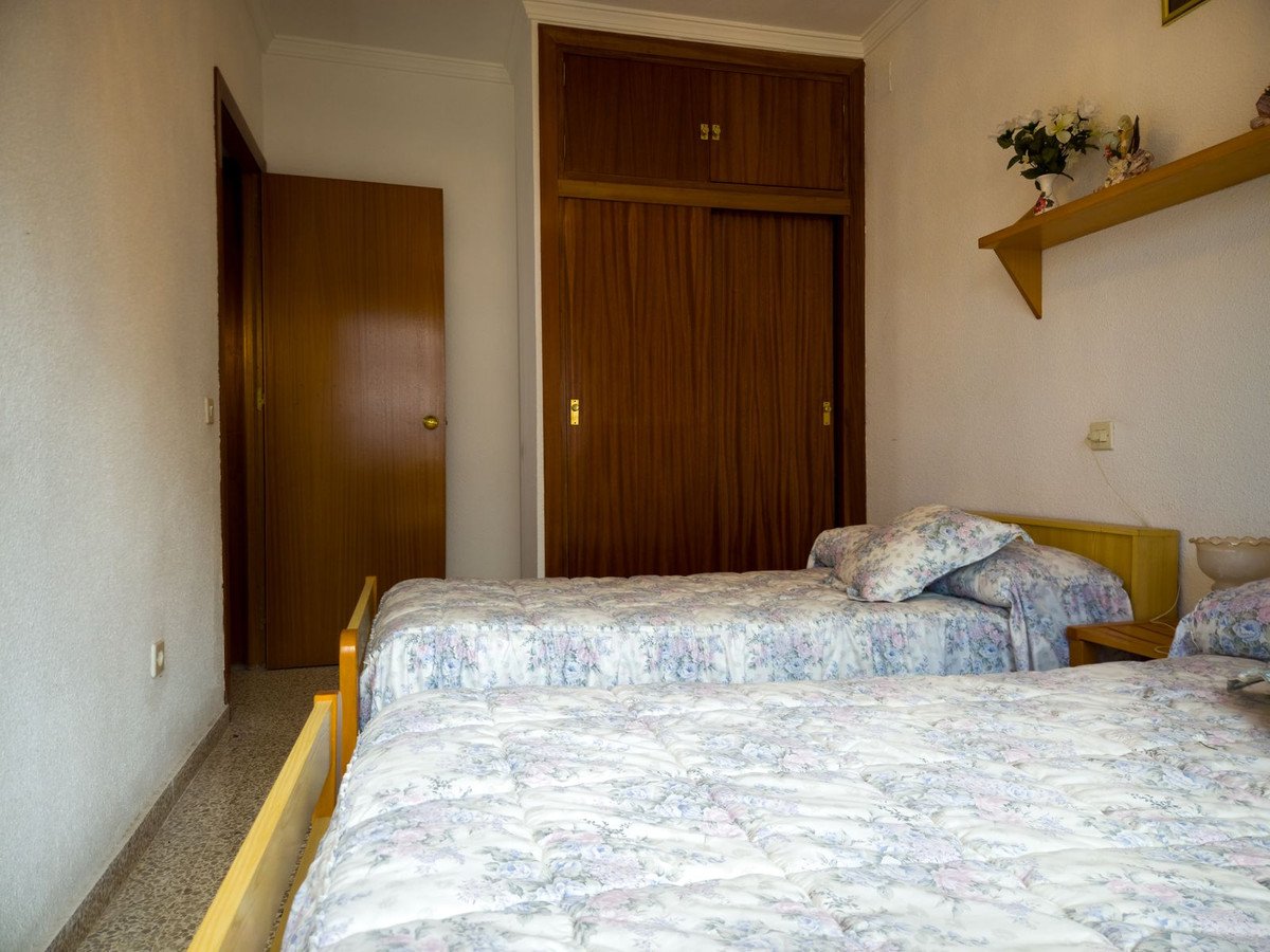 3 Bed Middle Floor Apartment in Fuengirola