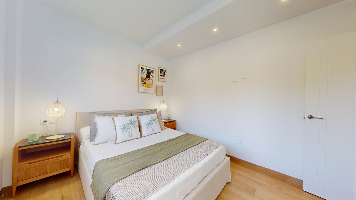 3 Bed New Development in Finestrat