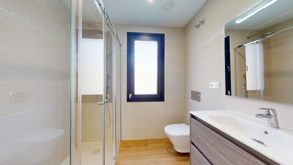 3 Bed New Development in Finestrat