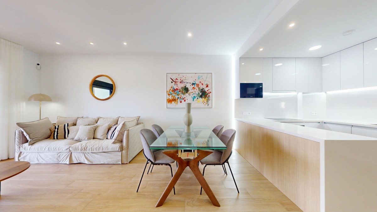 3 Bed New Development in Finestrat