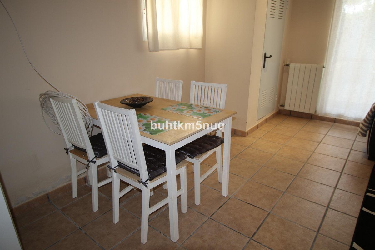 6 Bed Detached Villa in Calpe