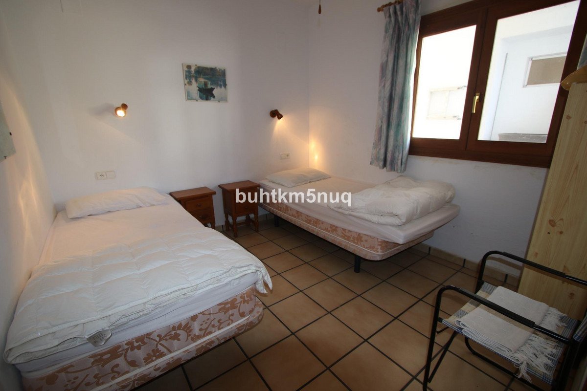 6 Bed Detached Villa in Calpe