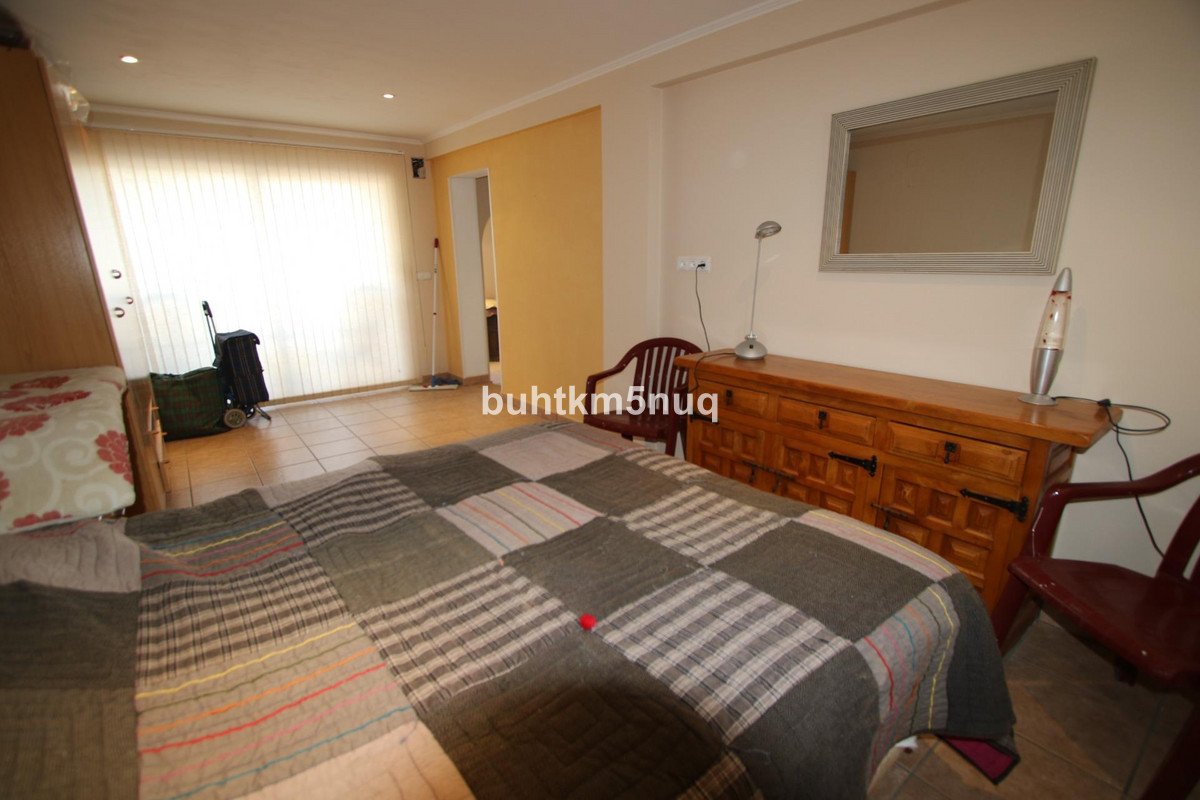 6 Bed Detached Villa in Calpe