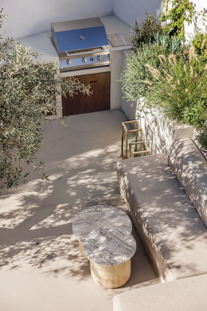 2 Bed Semi-Detached House in Nueva Andalucía