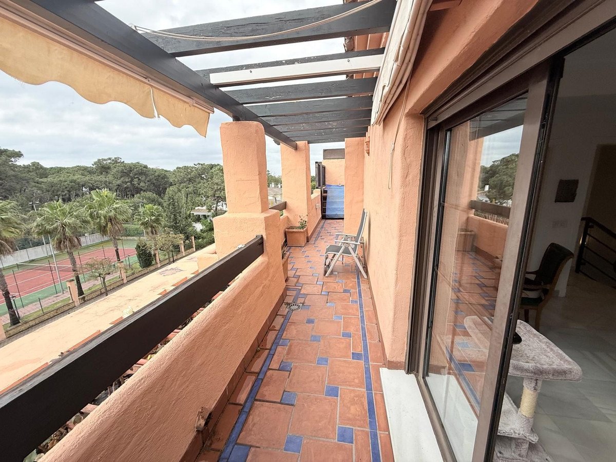 4 Bed Penthouse Duplex in Hacienda del Sol