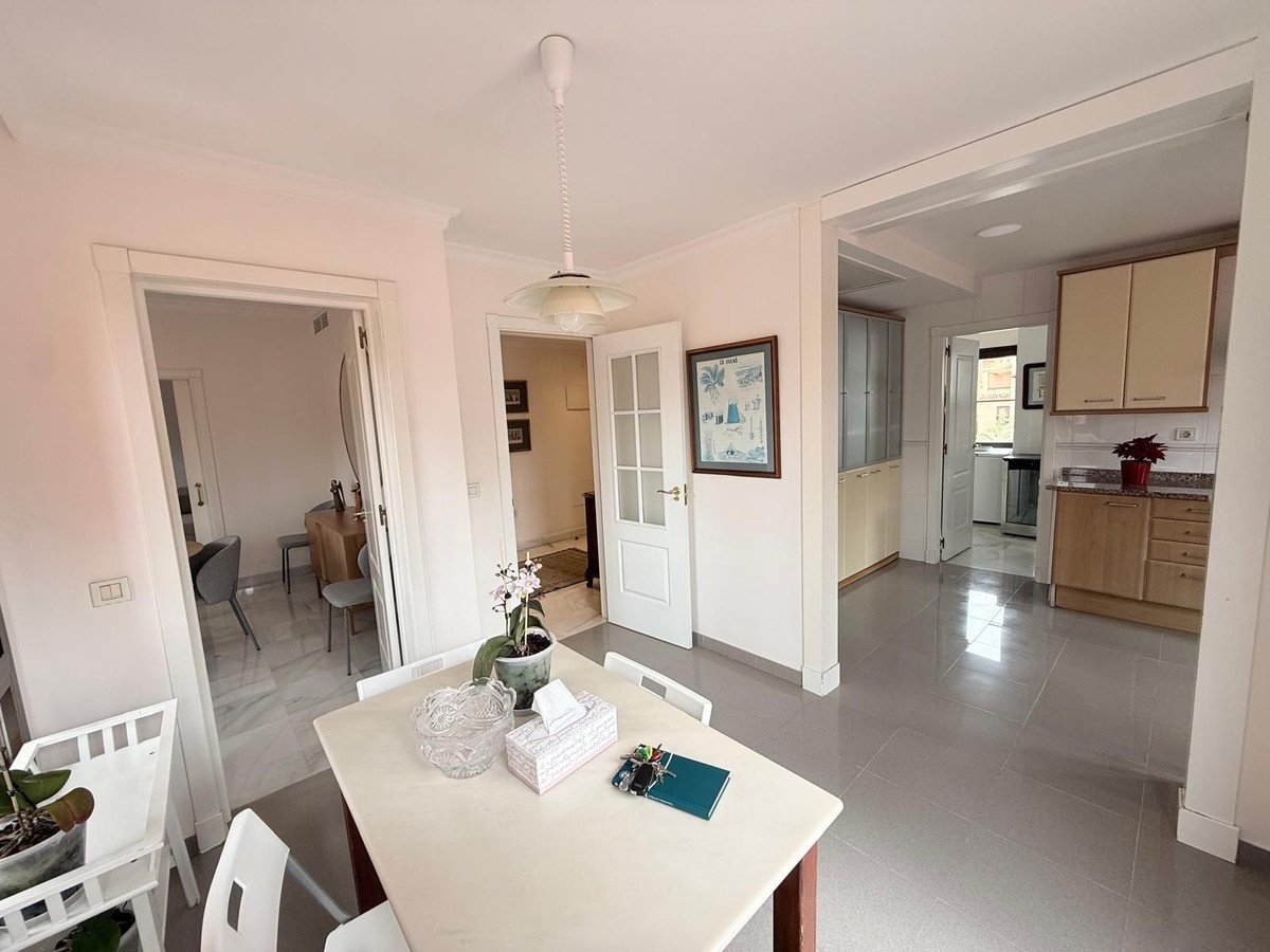 4 Bed Penthouse Duplex in Hacienda del Sol