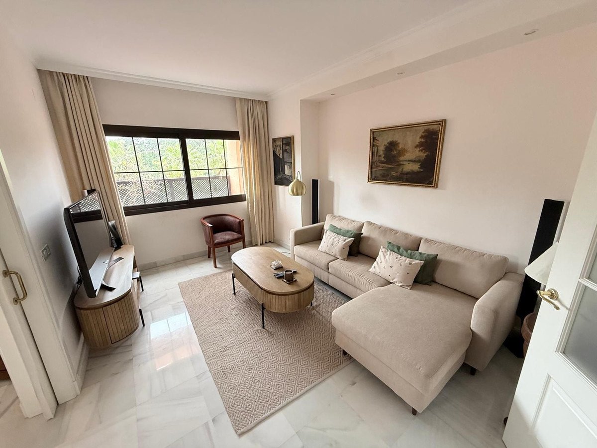 4 Bed Penthouse Duplex in Hacienda del Sol