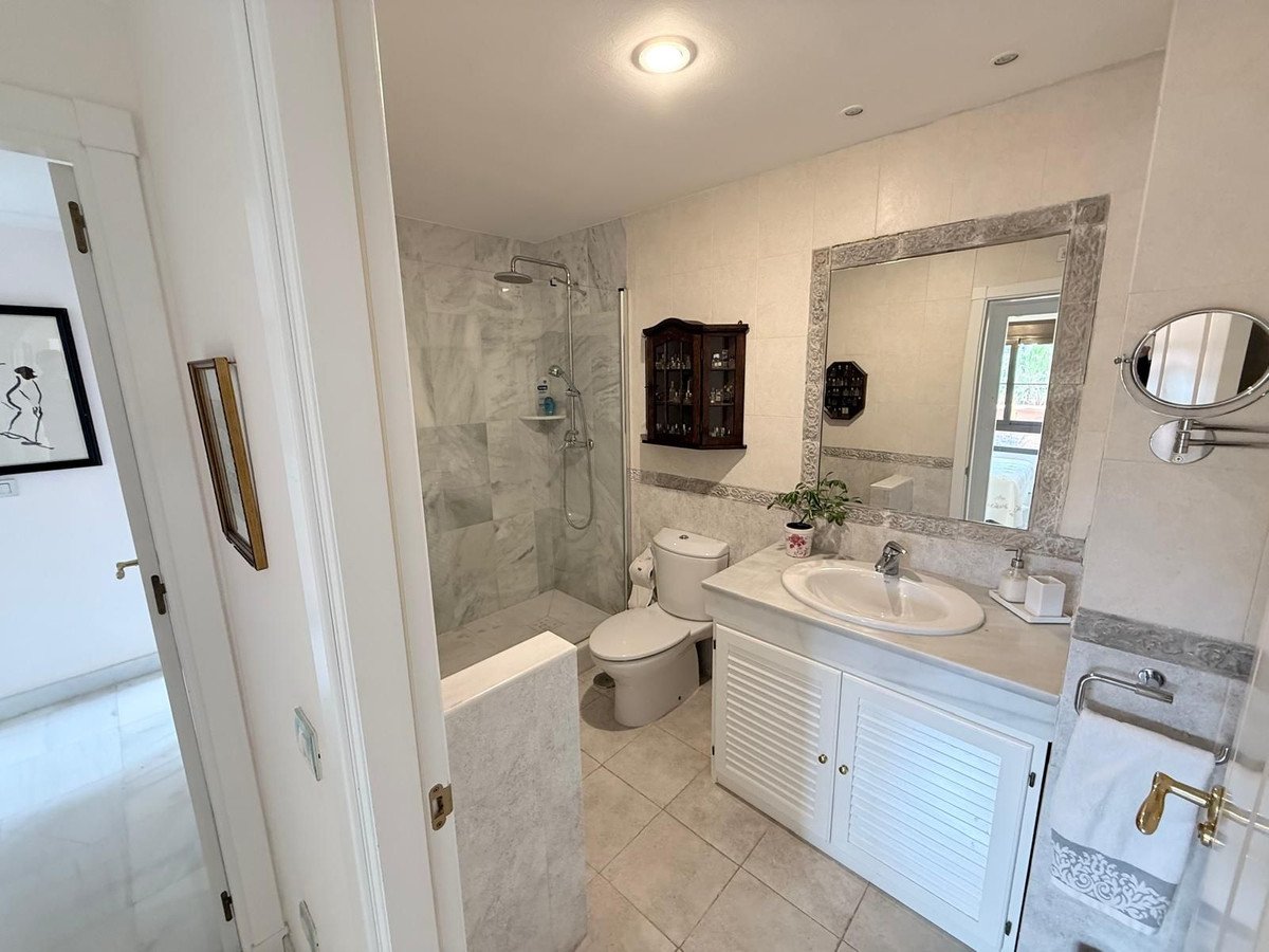 4 Bed Penthouse Duplex in Hacienda del Sol