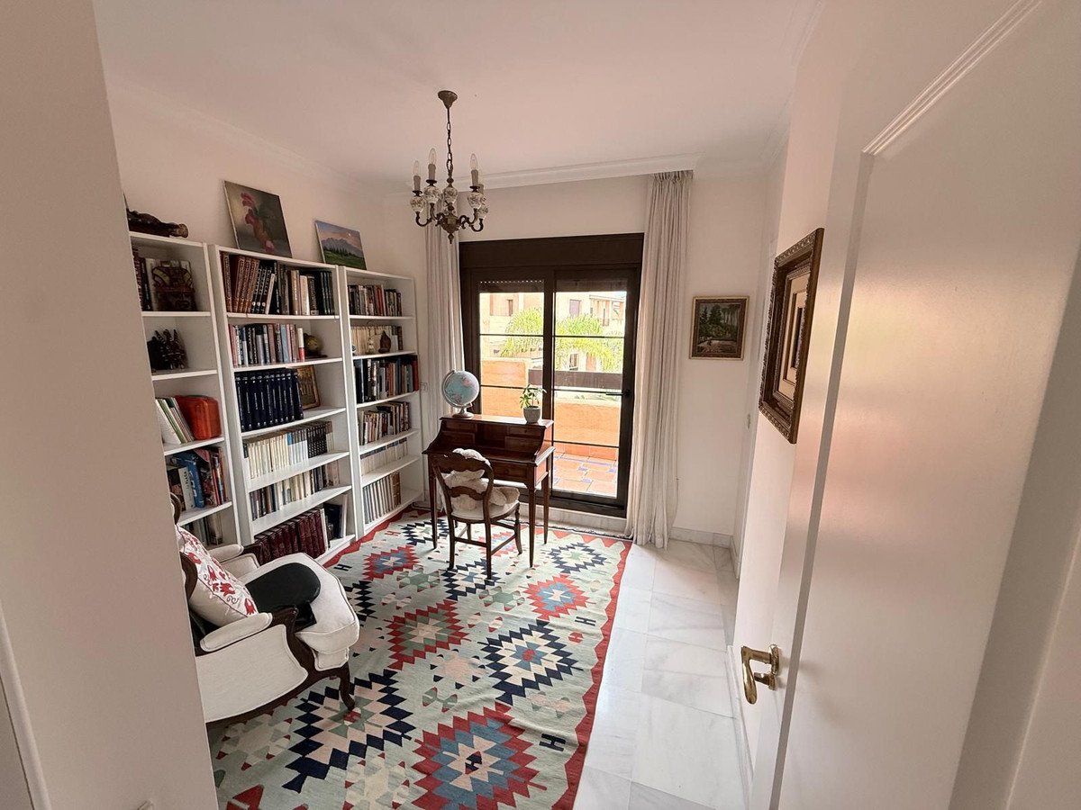 4 Bed Penthouse Duplex in Hacienda del Sol