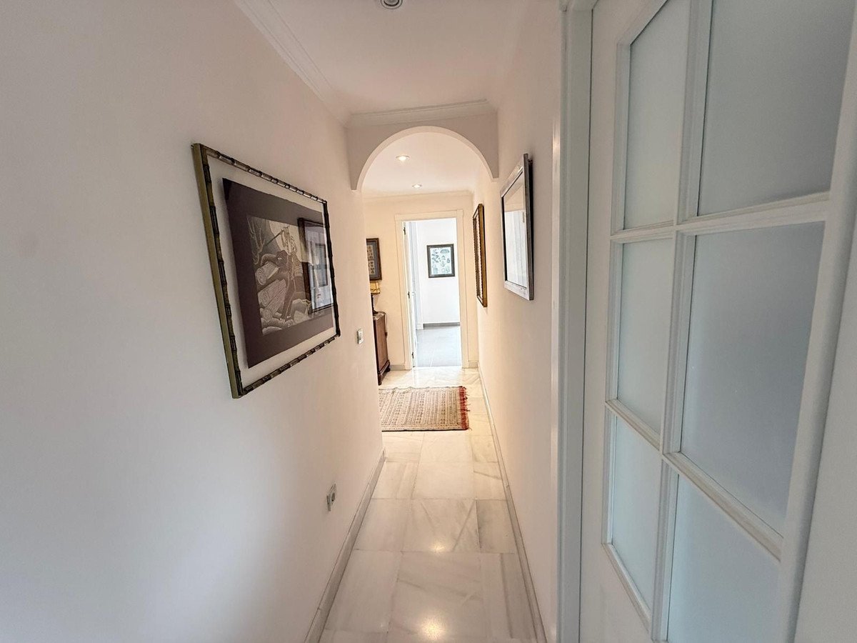 4 Bed Penthouse Duplex in Hacienda del Sol
