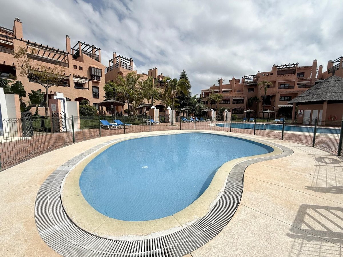 4 Bed Penthouse Duplex in Hacienda del Sol
