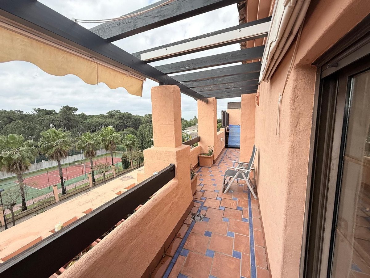 4 Bed Penthouse Duplex in Hacienda del Sol