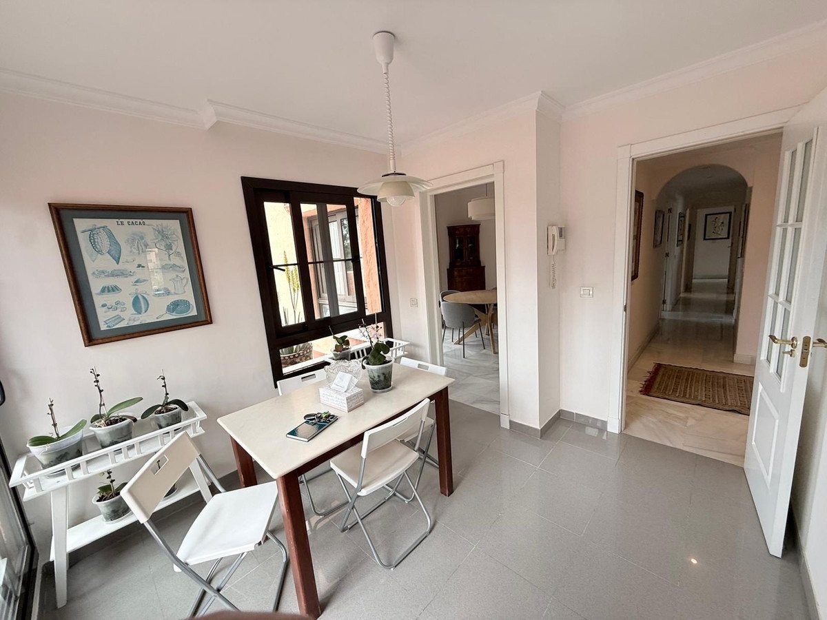 4 Bed Penthouse Duplex in Hacienda del Sol