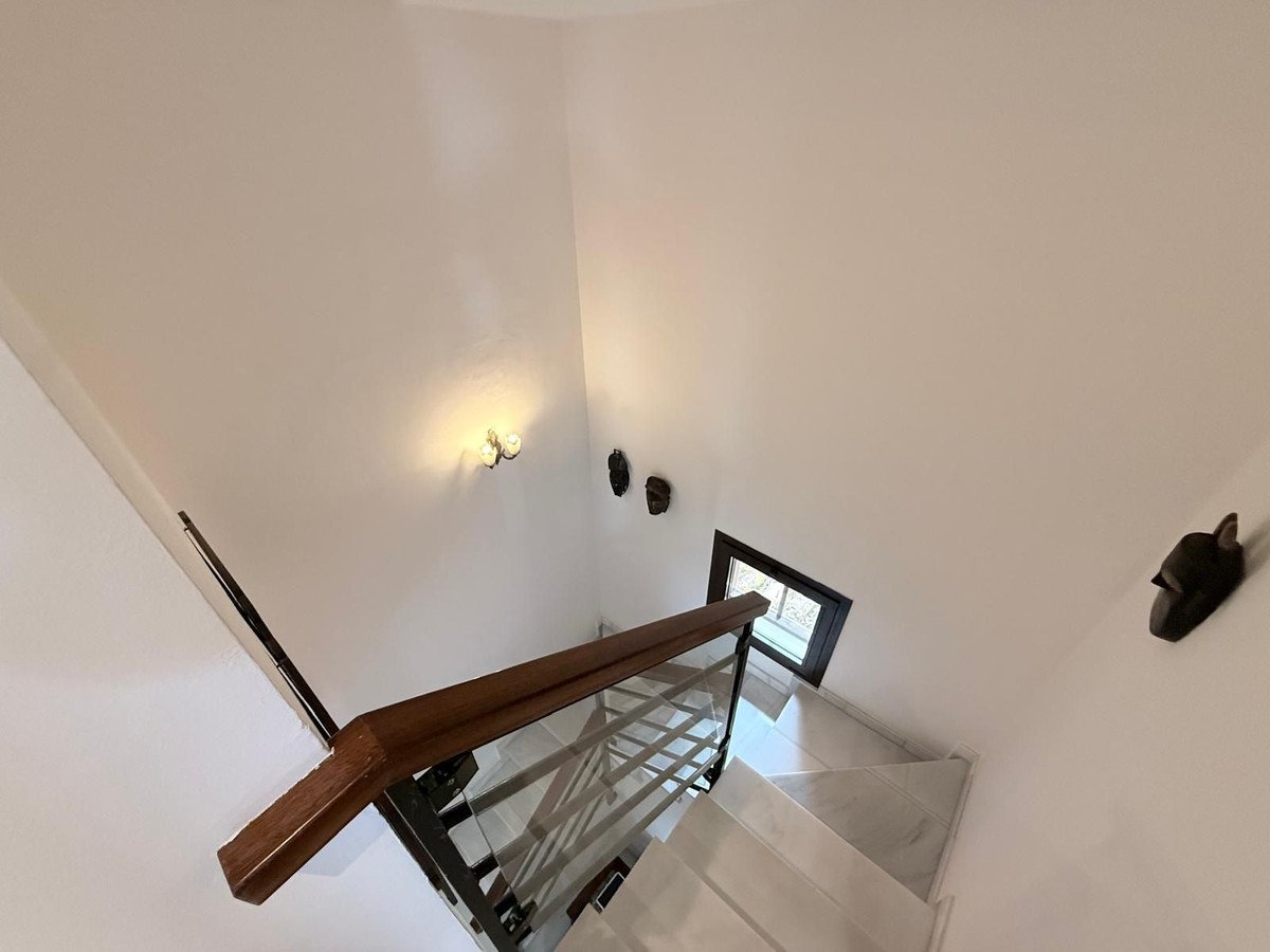 4 Bed Penthouse Duplex in Hacienda del Sol