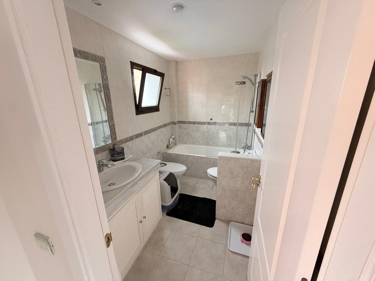 4 Bed Penthouse Duplex in Hacienda del Sol