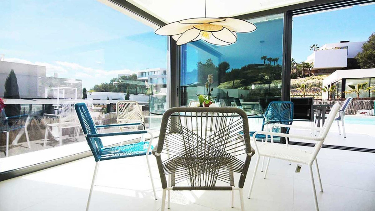 3 Bed Detached Villa in Las Colinas Golf