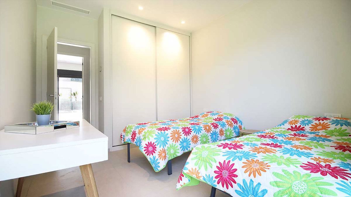 3 Bed Detached Villa in Las Colinas Golf