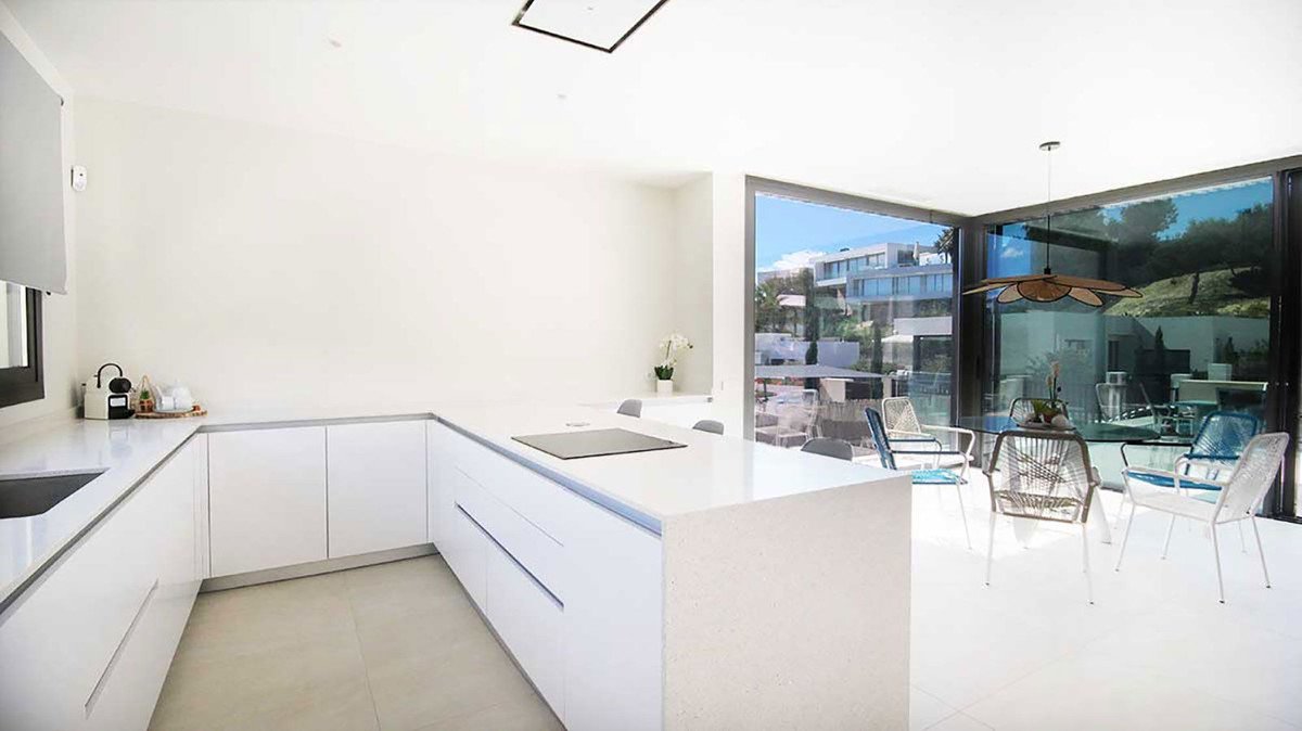 3 Bed Detached Villa in Las Colinas Golf