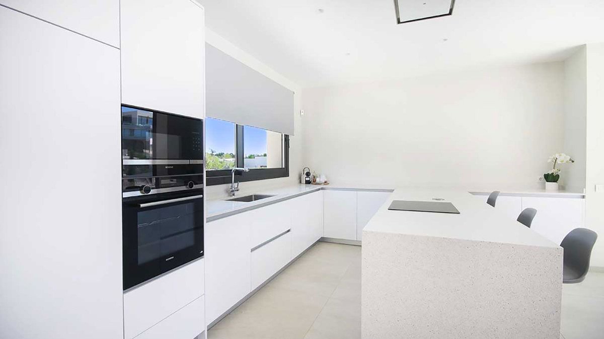 3 Bed Detached Villa in Las Colinas Golf