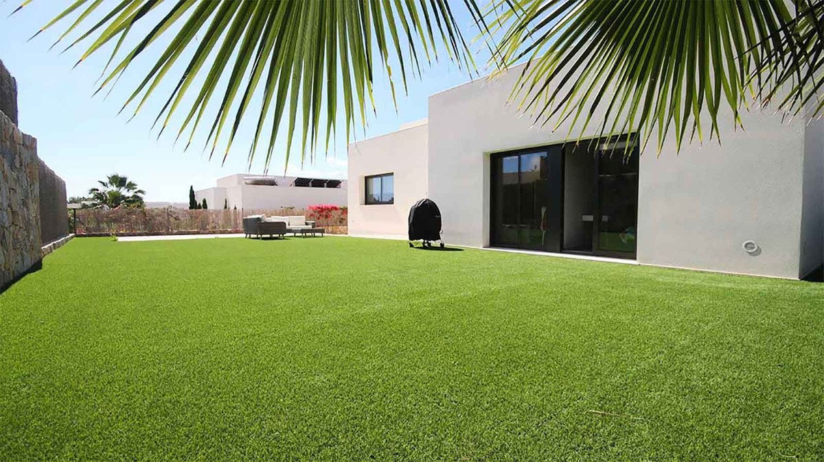 3 Bed Detached Villa in Las Colinas Golf